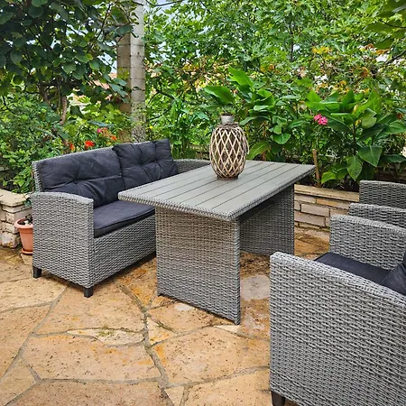 Ana-1 By Interhome * San Pietro di Brazza