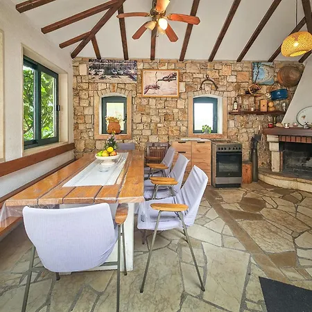 Ana-1 By Interhome *