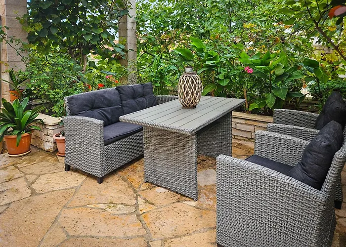 Ana-1 By Interhome * San Pietro di Brazza