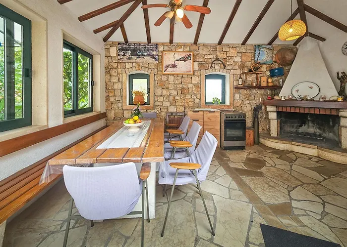 Ana-1 By Interhome *