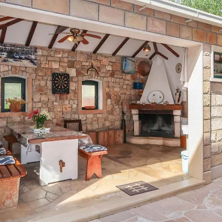 Ana-1 By Interhome Daire *