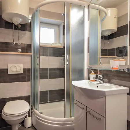 Ana-1 By Interhome Apartamento *