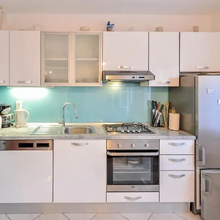 Ana-1 By Interhome * Supetar