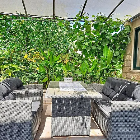 Apartamento Ana-1 By Interhome *