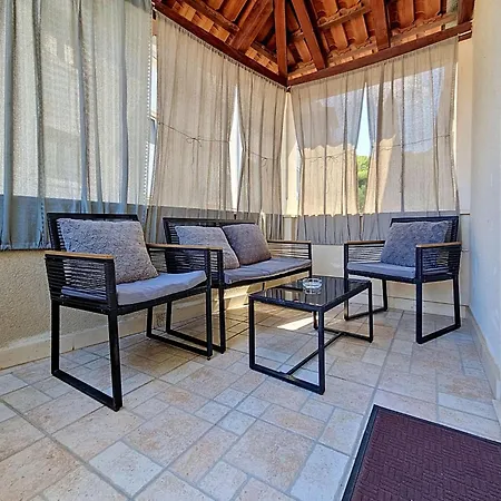 Ana-1 By Interhome Apartamento *