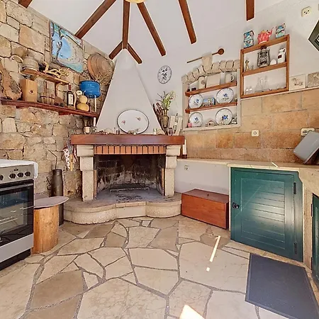 Apartamento Ana-1 By Interhome *