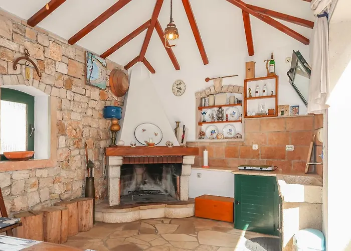 Ana-1 By Interhome Apartman *