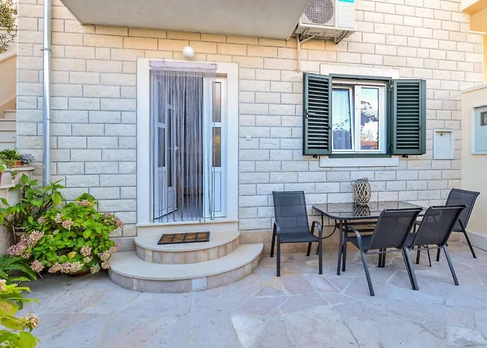 Apartman Ana-1 By Interhome