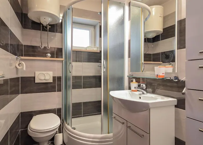 Ana-1 By Interhome Apartman *