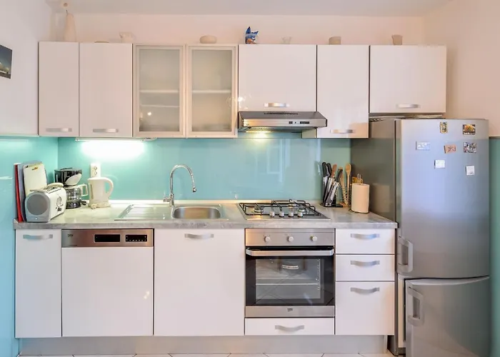 Ana-1 By Interhome * Supetar