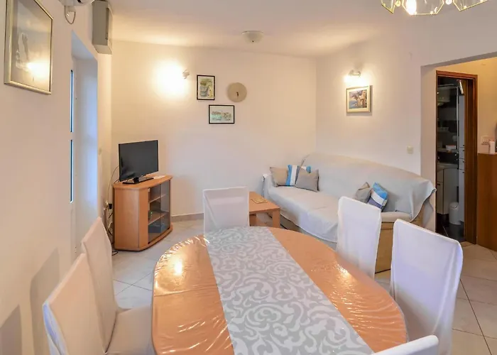 Ana-1 By Interhome Apartman *