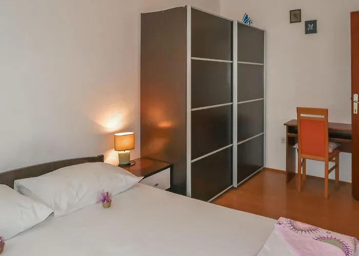 Ana-1 By Interhome * Supetar