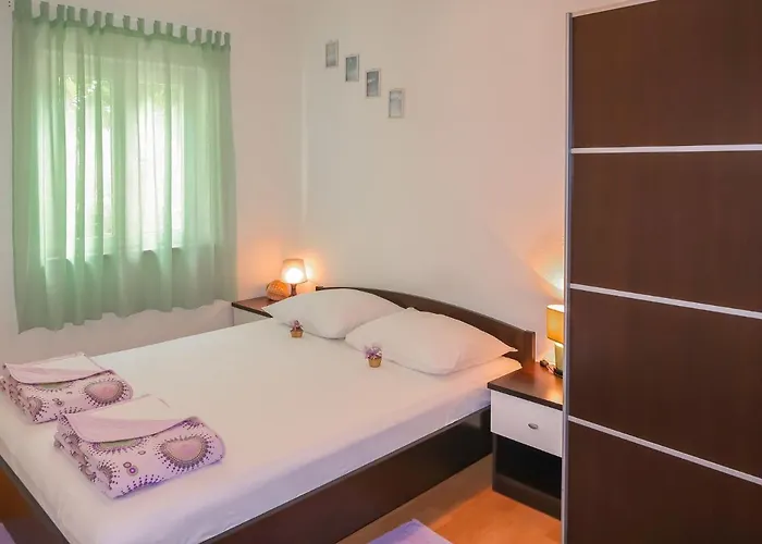 Apartman Ana-1 By Interhome