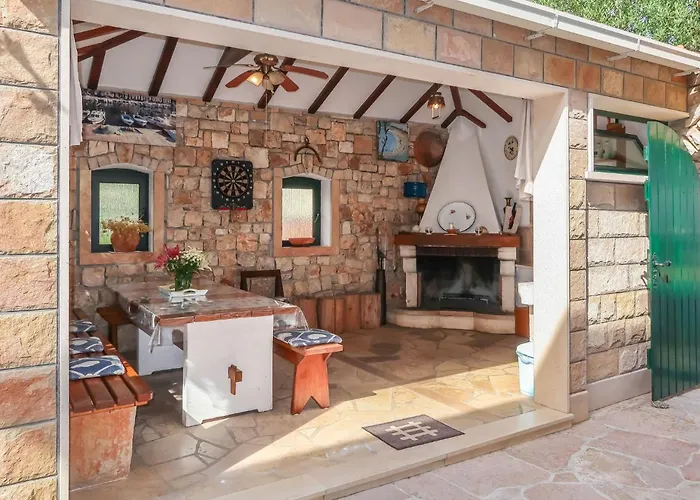 Ana-1 By Interhome Apartman *