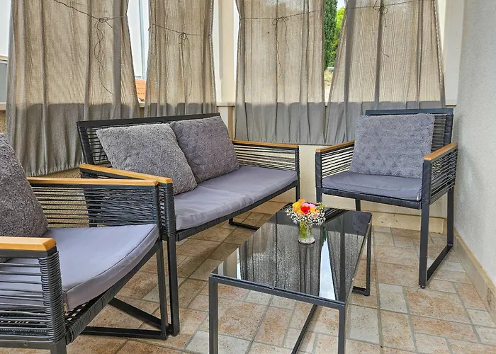Ana-1 By Interhome Apartman Supetar